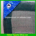 HDPE Agriculture Fruit/Olive Net/Harvest Nets/Collection/Collecting Net